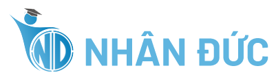 Logo - Trung Tâm Gia Sư Nhân Đức