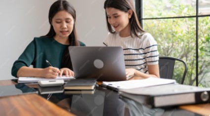 KHÓA HỌC IELTS