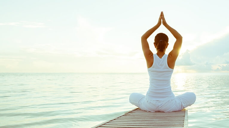 KHÓA HỌC YOGA