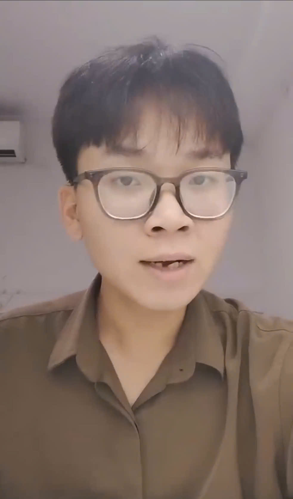 Sinh viên Nhân Hiếu - gia sư báo bài