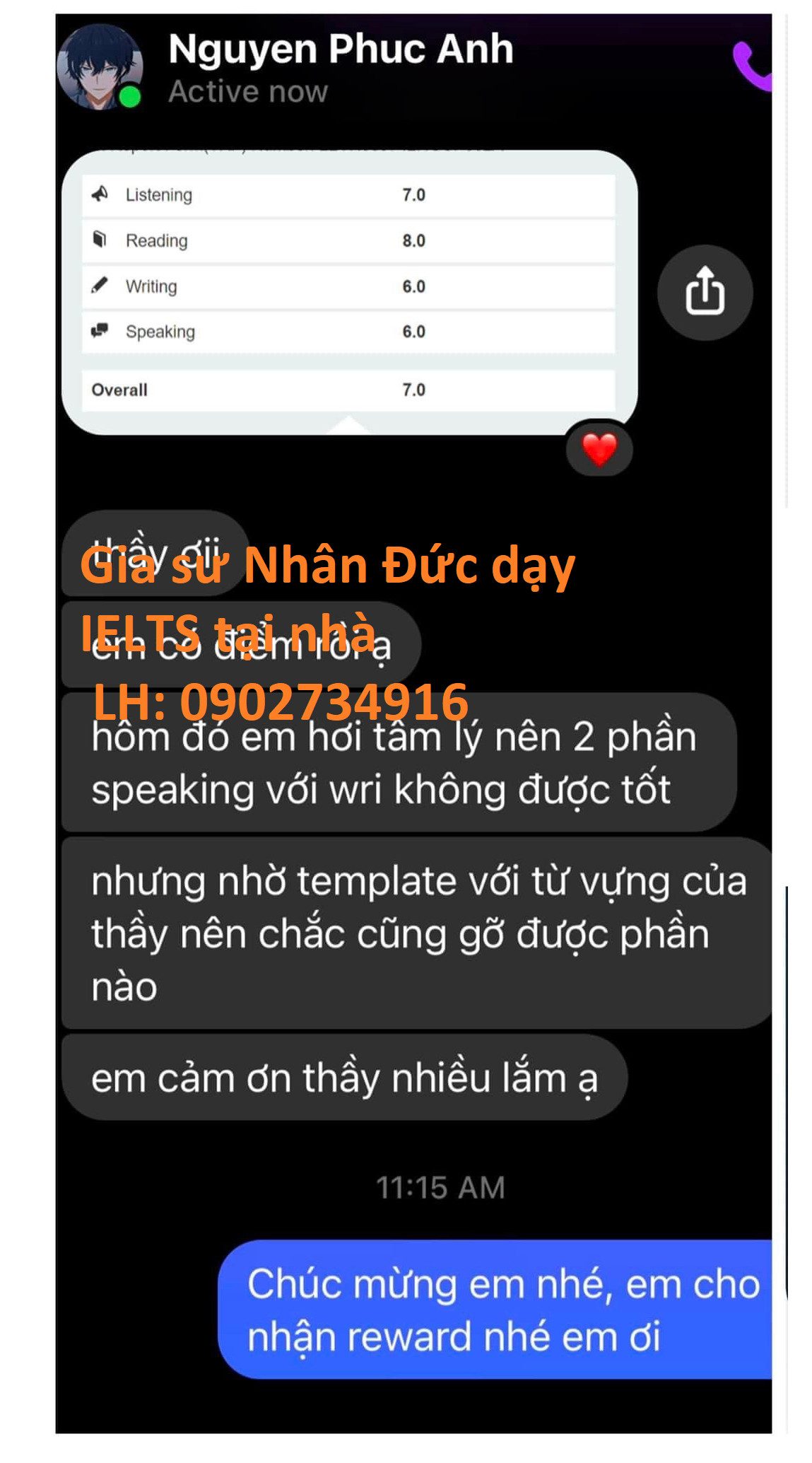 TRUNG TÂM GIA SƯ