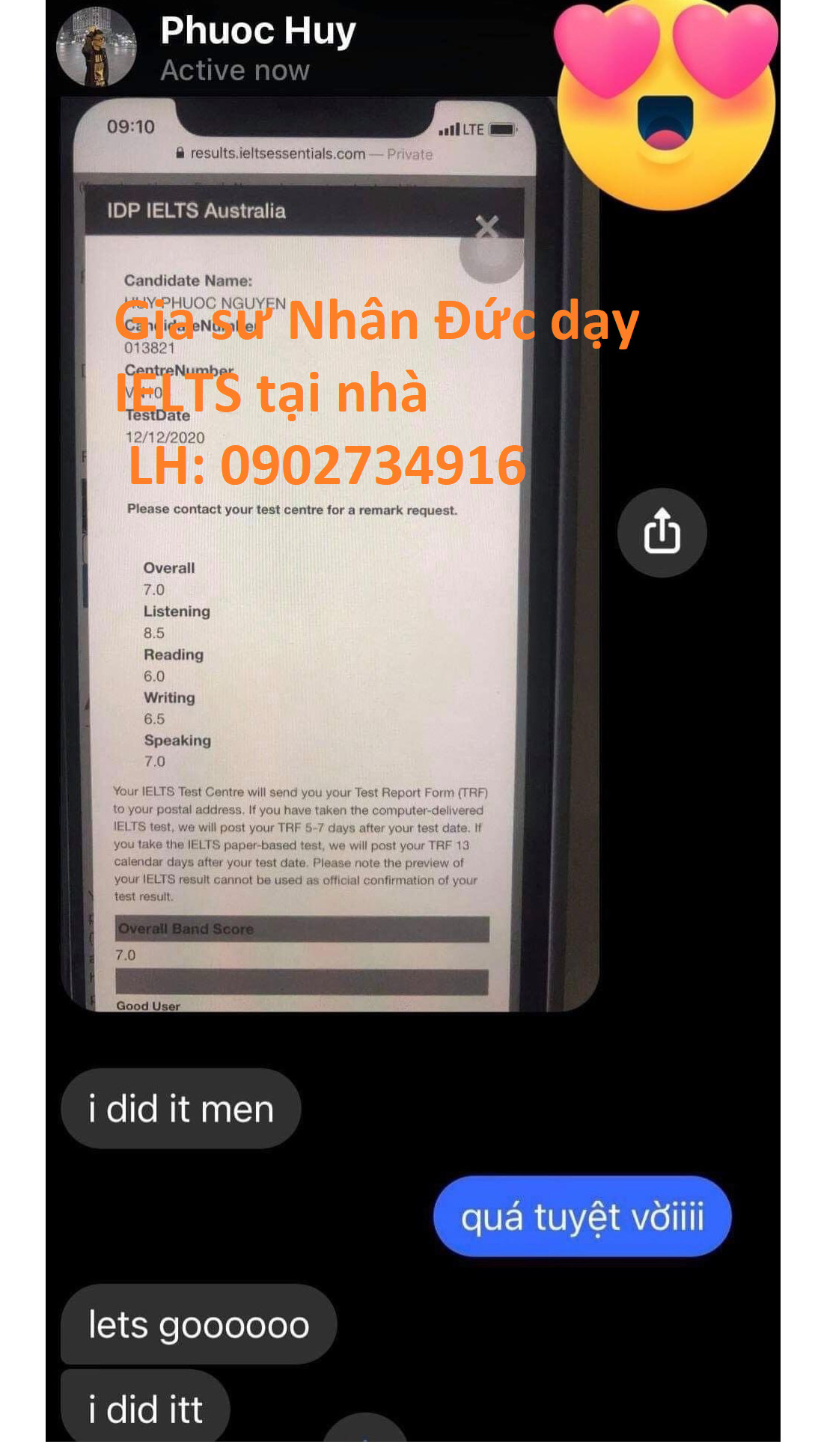 TRUNG TÂM GIA SƯ