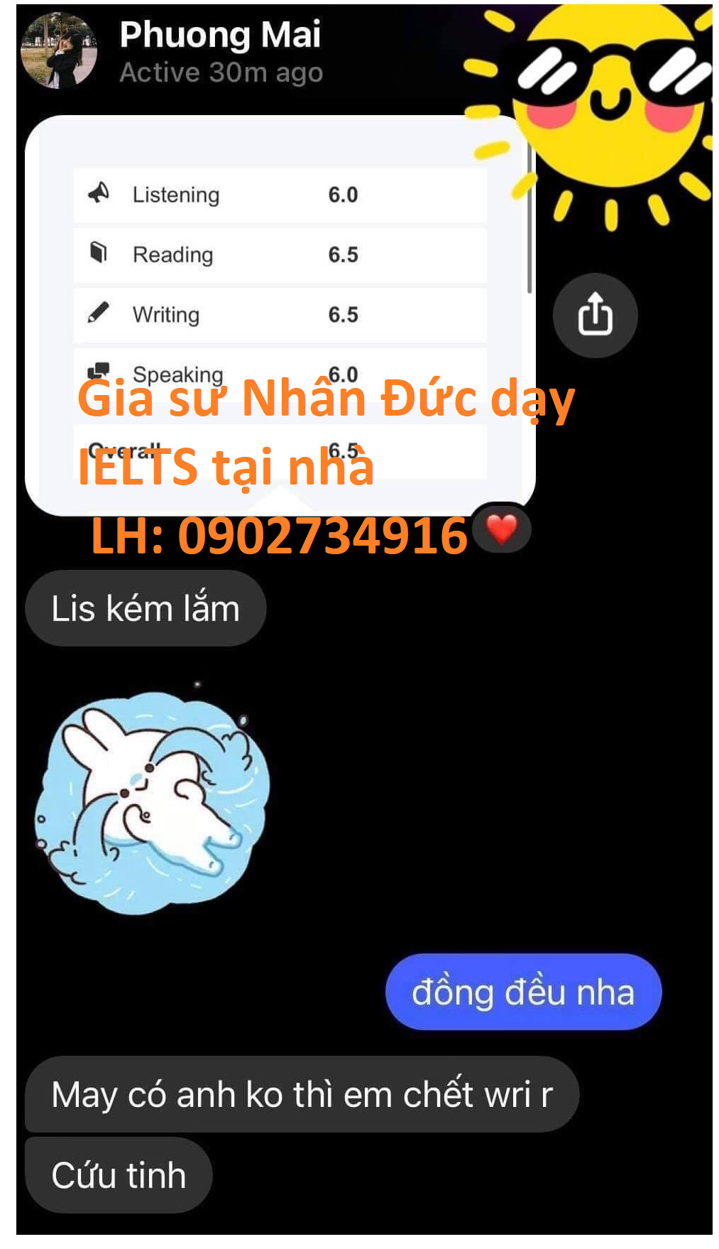 TRUNG TÂM GIA SƯ