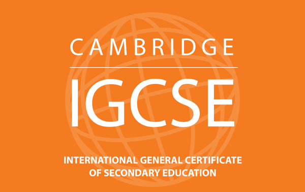 Gia sư Luyện thi các môn chương trình IGCSE