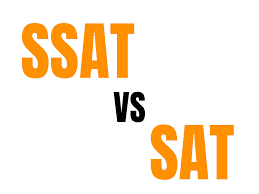 Gia sư Luyện thi các môn chương trình SAT và SSAT
