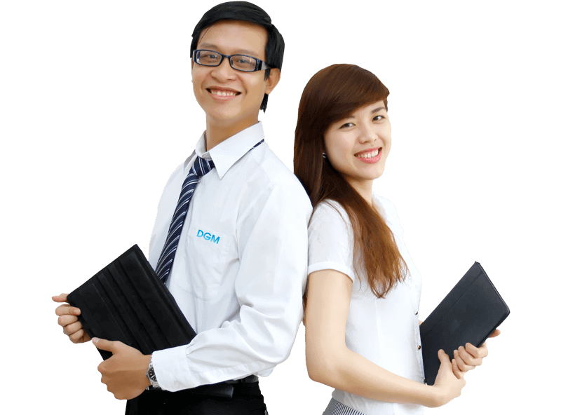 Giới thiệu Trung Tâm Gia Sư Nhân Đức