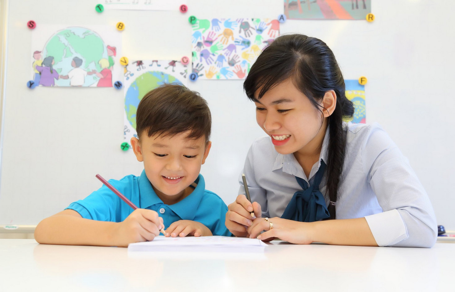 Bảng Giá Gia Sư Dạy Kèm Tại Nhà TPHCM