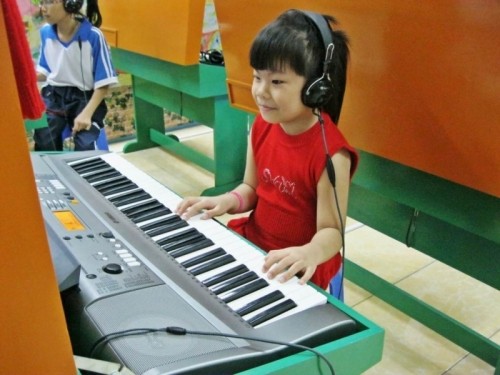 Bảng Giá Gia Sư Dạy Organ Tại Nhà TPHCM