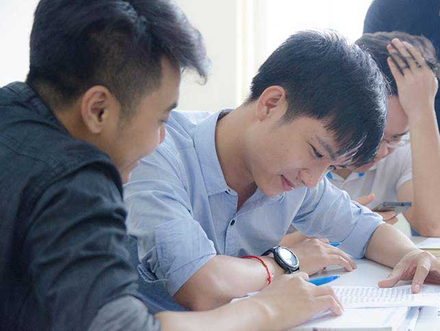 Cách Làm Gia Sư Cho Sinh Viên Hữu Ích Nhất