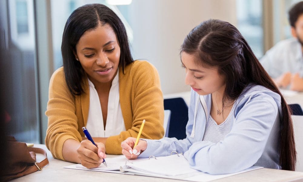 Gia Sư A Level Computer Science Học Lập Trình Qua Từng Chủ Đề