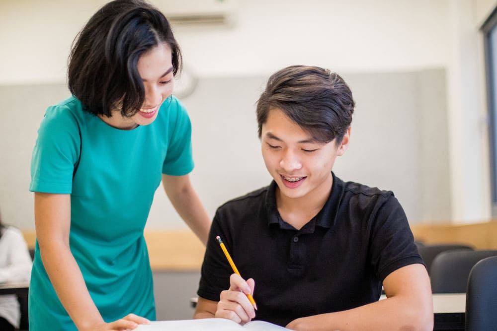 Gia Sư A Level Psychology Ôn Thi Có Hệ Thống Theo Từng Chủ Đề