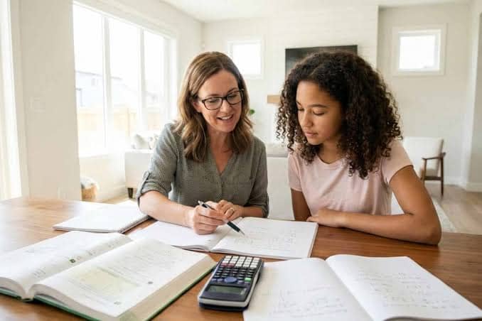 Gia Sư AP Precalculus