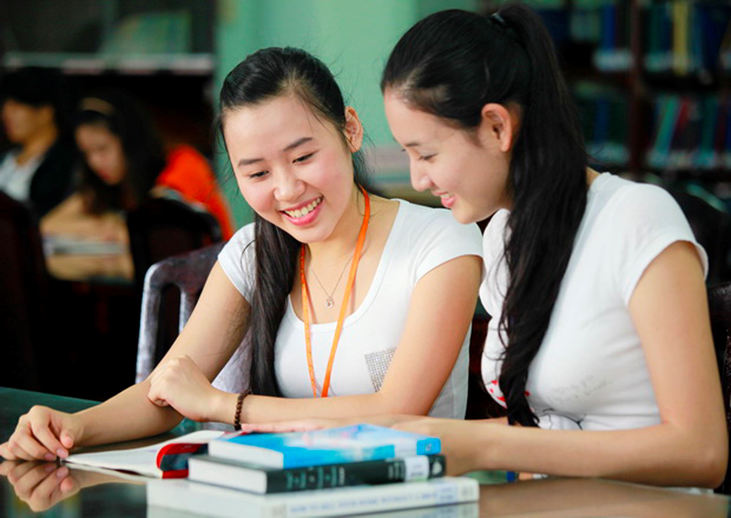 Gia Sư Cấp 2