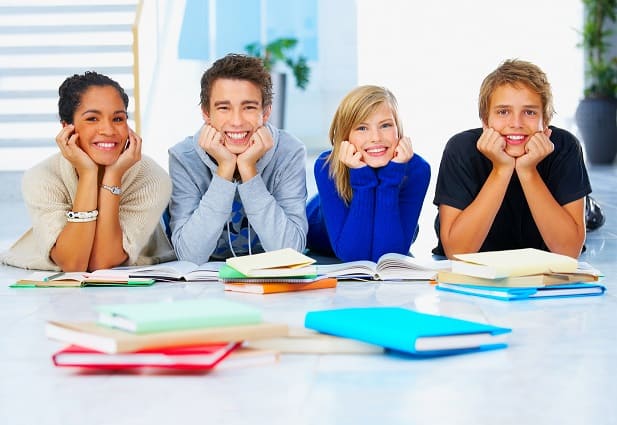 Gia Sư Cho Học Sinh SNA Marianapolis Biên Hòa Campus