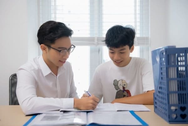 Gia Sư Cho Học Sinh Trường Song Ngữ I Can School (ICS)