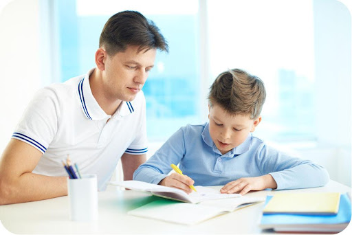 GIA SƯ CHO HỌC SINH TRƯỜNG THPT QUỐC TẾ VIỆT ÚC (SIC)