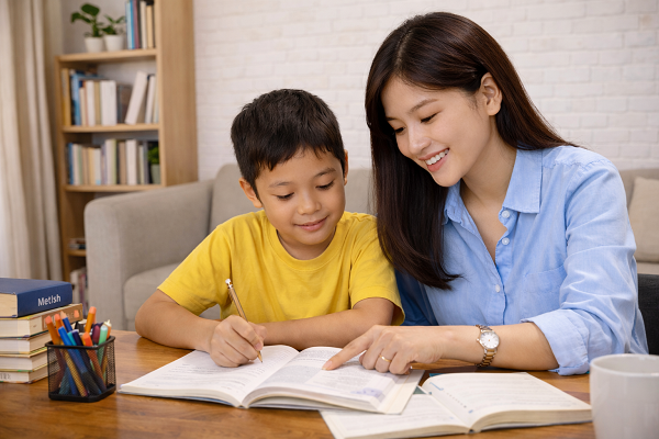 Gia sư Đại học Bách Khoa