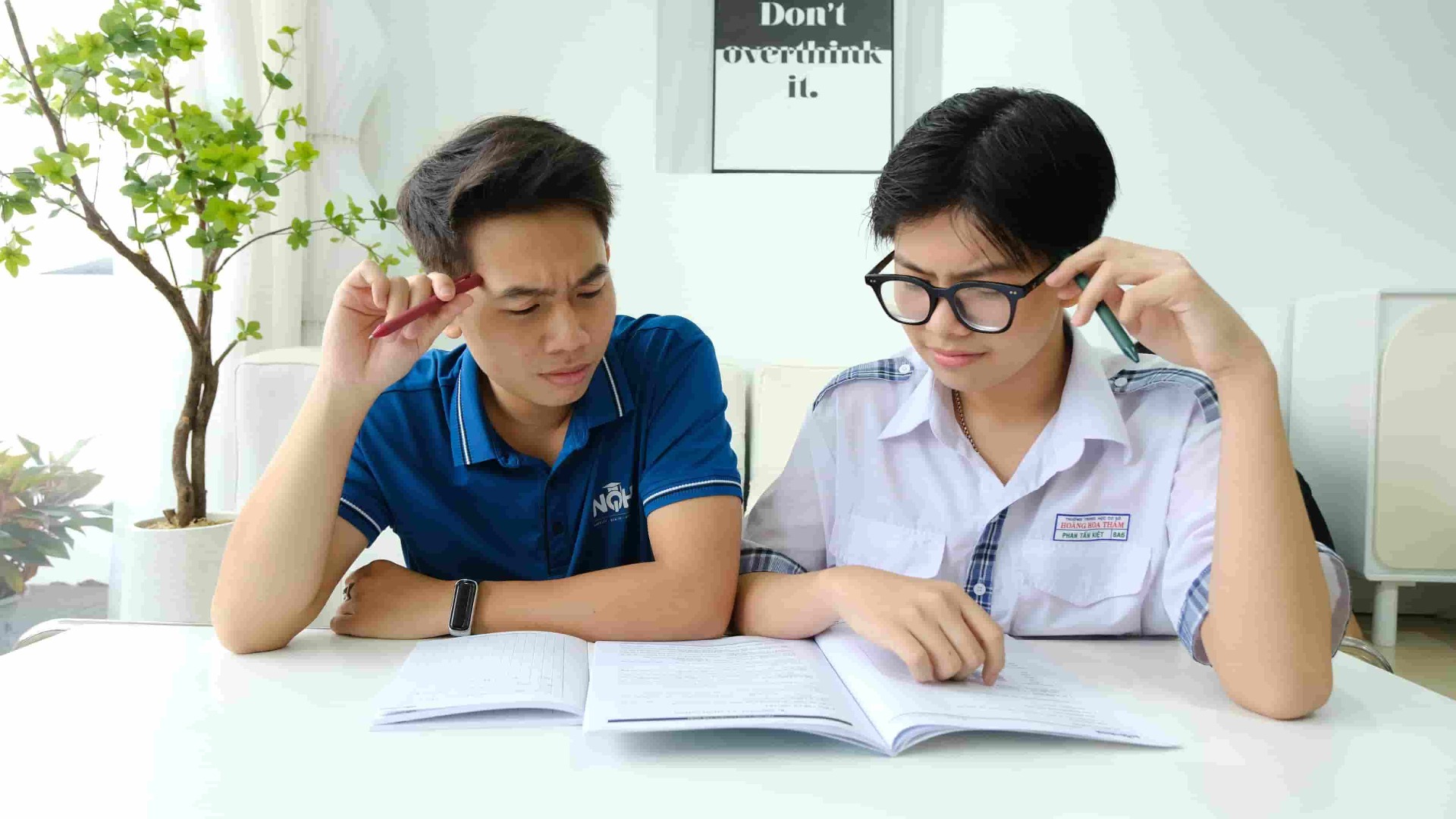 Gia sư Đại học Y Dược