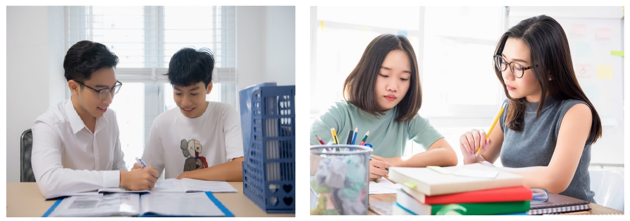 gia sư dạy kèm lớp 8