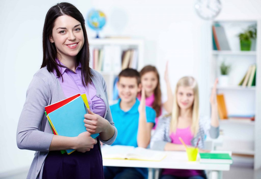 Gia Sư Dạy Kèm Tiếng Anh Tại Nhà TPHCM