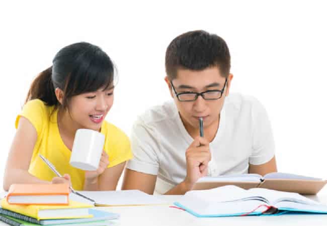 Gia Sư Dạy Kèm Tiếng Pháp