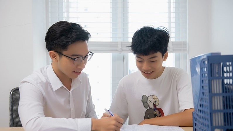 gia sư dạy Lý lớp 9