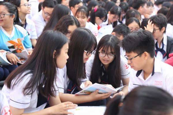 Gia Sư Dạy Sinh Học Lớp 11