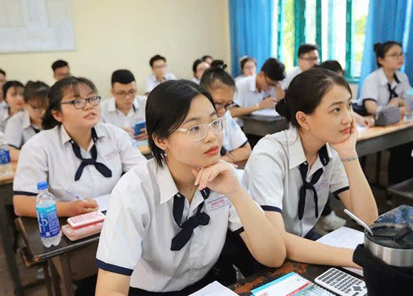 Gia Sư Dạy Sinh Học Lớp 12