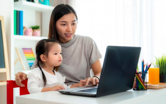 Gia Sư Dạy Tiếng Anh Lớp 4