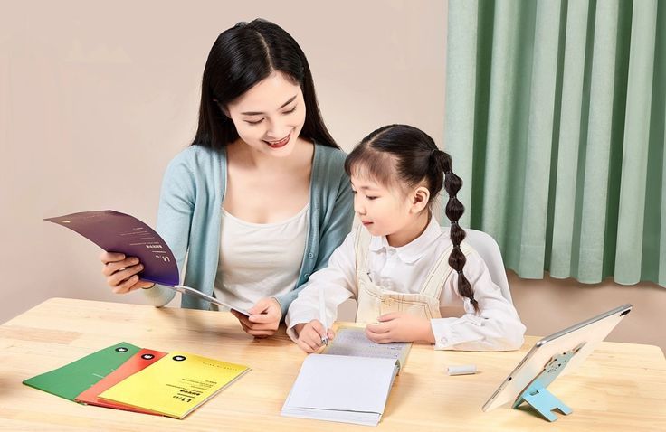 Gia Sư Dạy Tiếng Anh Lớp 5