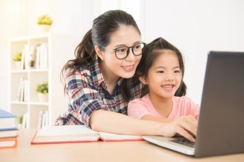 Gia Sư Dạy Toán, Tiếng Việt Lớp 4