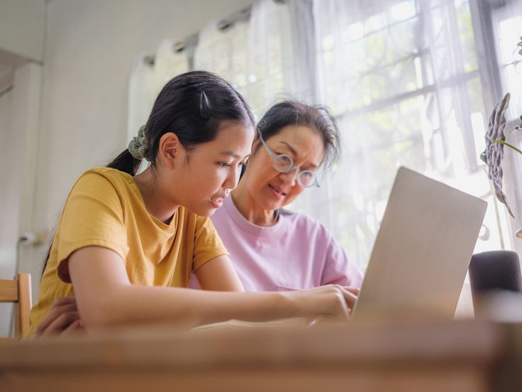 Gia sư dạy Toán lớp 5