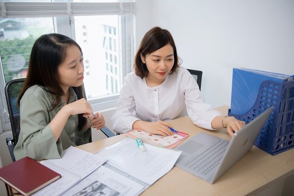 Gia Sư Dạy Toán Lớp 6
