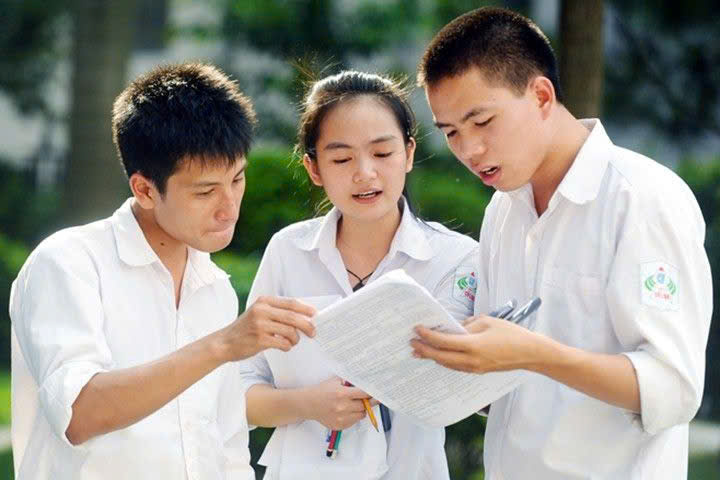 Gia Sư Hoá Lớp 12