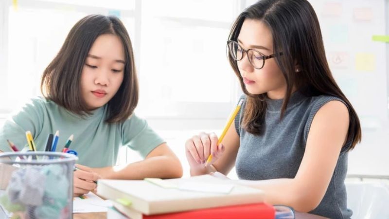 Gia Sư Huyện Bình Chánh