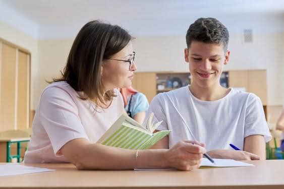 Gia Sư IB English B Phát Triển Tiếng Anh Theo Mục Tiêu IB