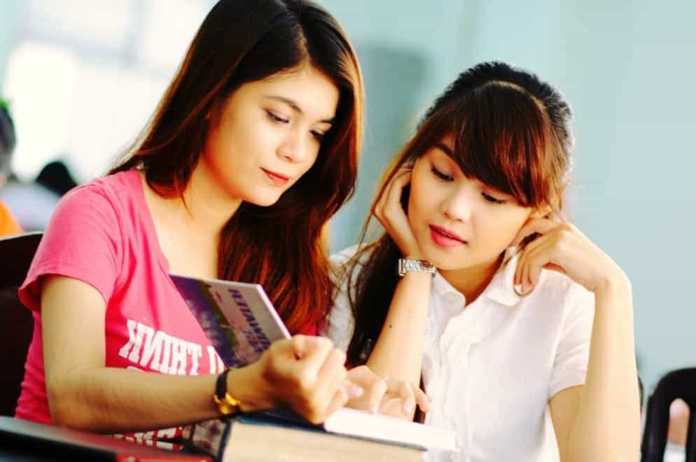 Gia Sư IGCSE English as a Second Language Phù Hợp Học Sinh Quốc Tế