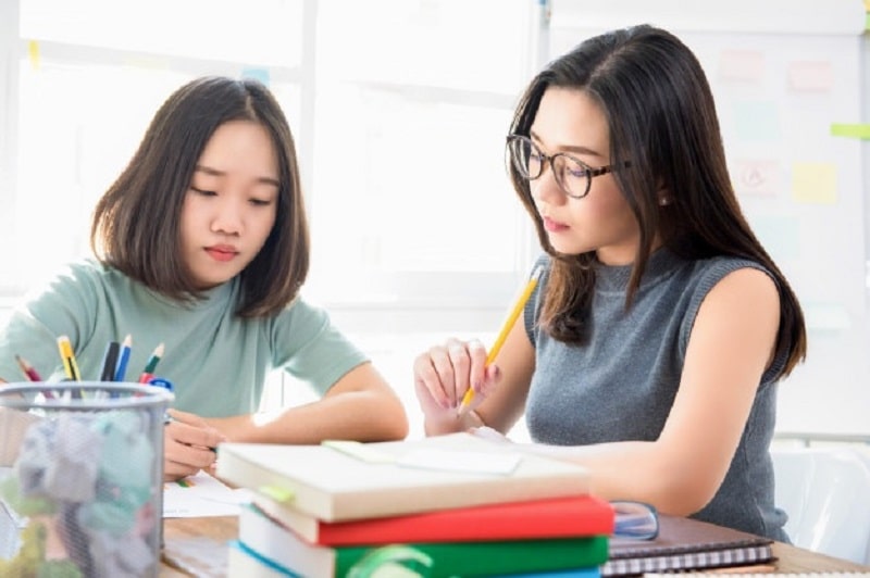 Gia Sư IGCSE English Language Cải Thiện Khả Năng Đọc Viết Tiếng Anh