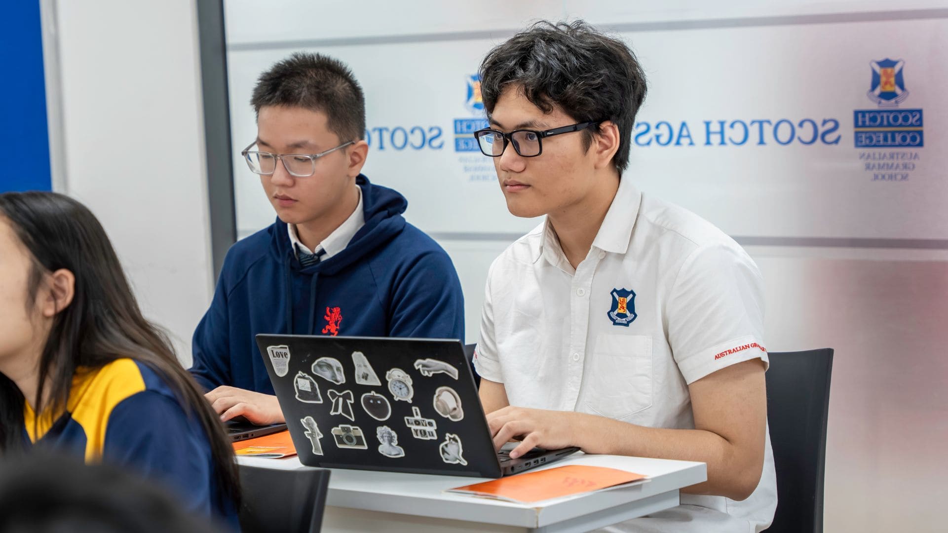 Gia Sư Luyện Thi ATAR Cho Các Chương Trình Úc