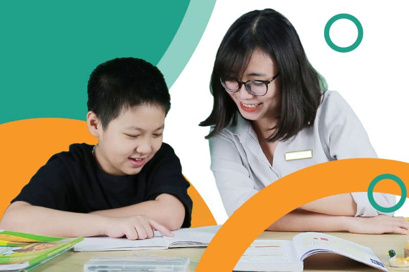 Gia Sư Luyện Thi Cambridge Checkpoint Math, Science, English