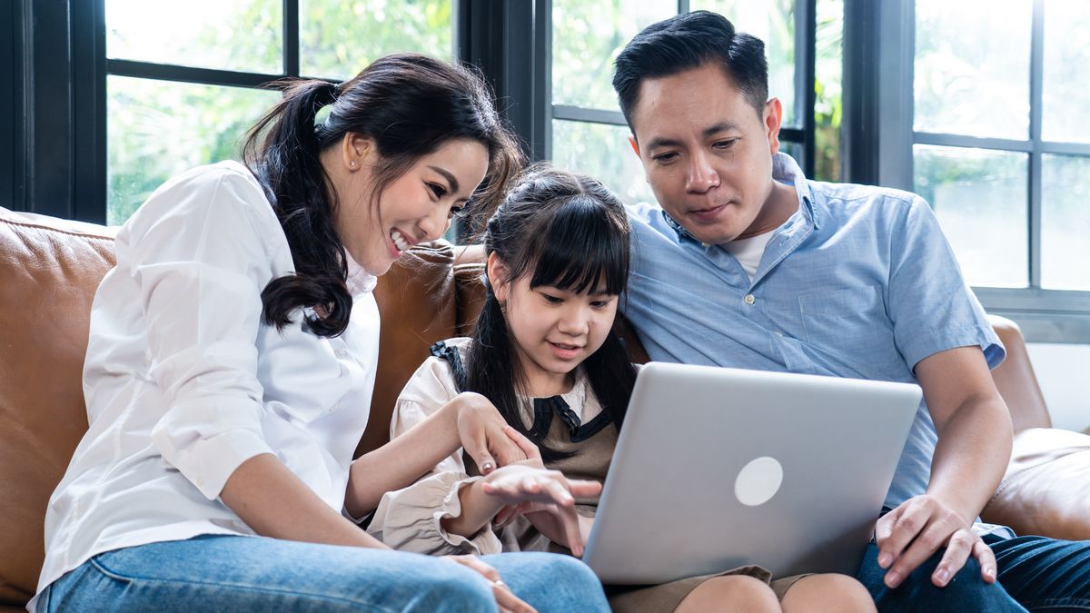 Gia sư luyện thi chứng chỉ Movers