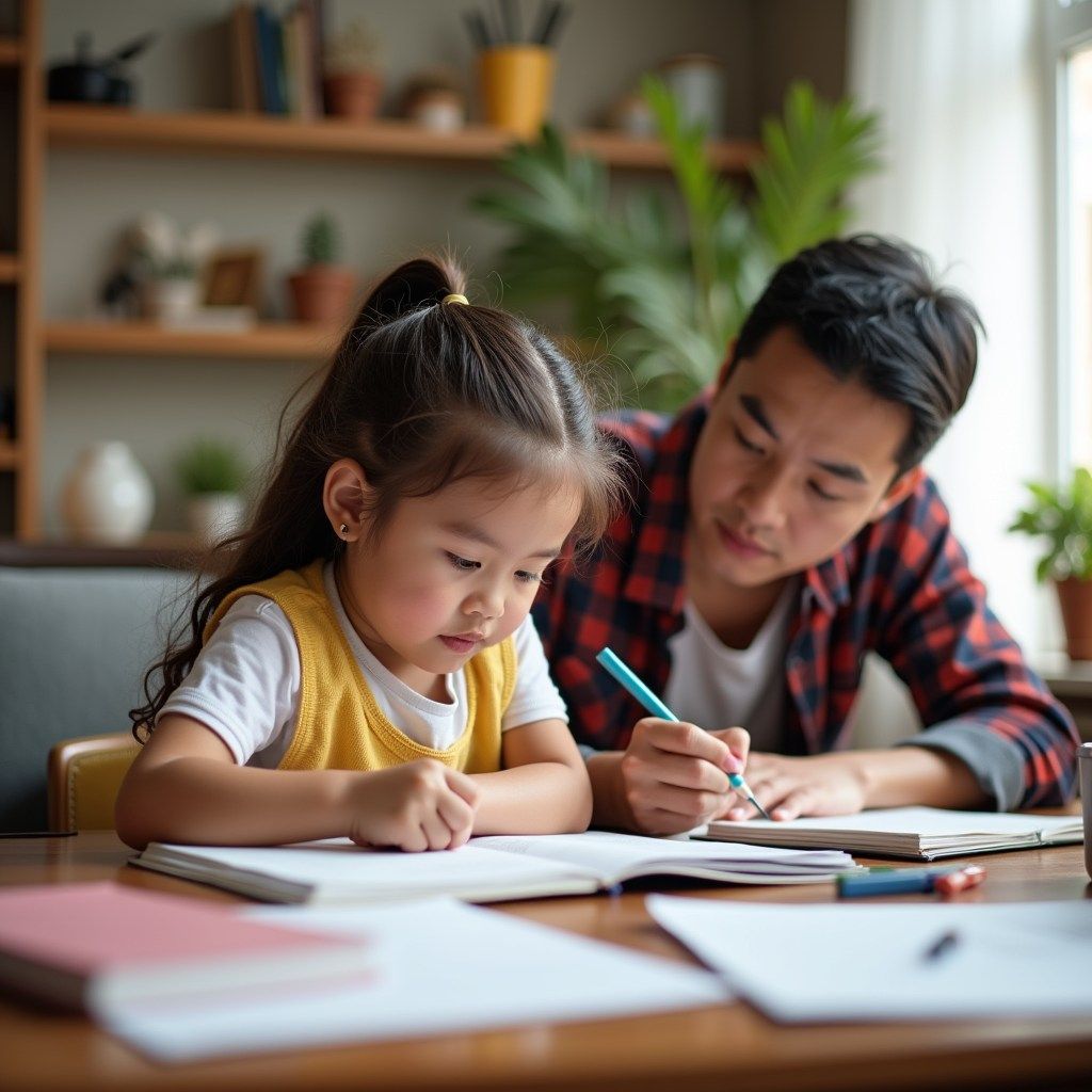 Gia sư luyện thi chứng chỉ PET
