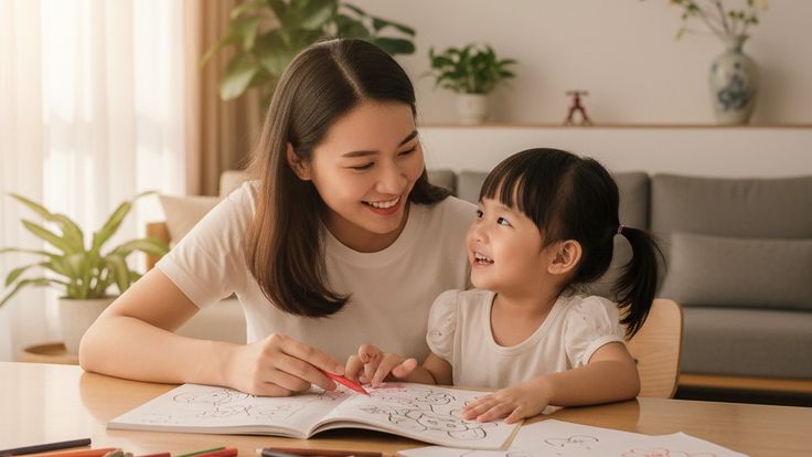 Gia sư luyện thi chương trình O LEVEL