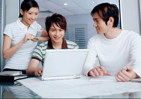 Gia Sư Luyện Thi SAT
