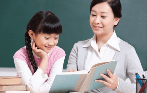 Gia Sư Luyện Thi Vào Lớp 6 Trường Nguyễn An Ninh