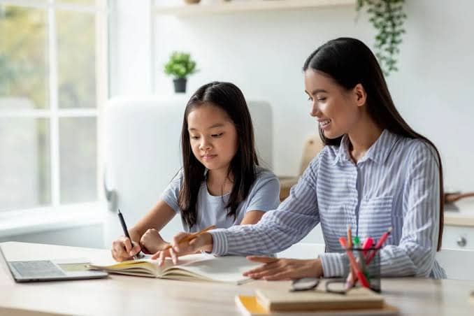 Gia Sư Math, Science, ESL Chất lượng
