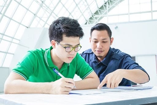Gia Sư Mathematics Methods