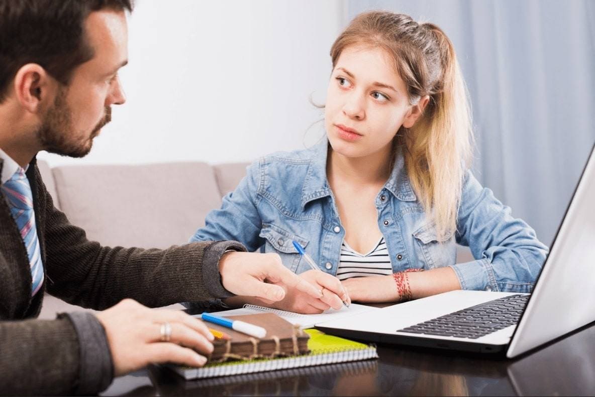 Gia Sư Psychology Giúp Con Học Hiểu Sâu & Đạt Điểm Cao