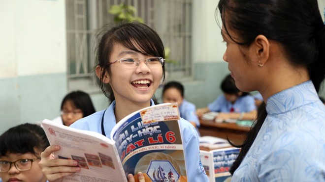 gia sư quận tân bình