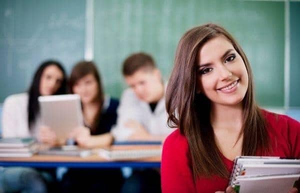 Gia Sư Science Cho Các Em Học Sinh Trường Quốc Tế Tại TPHCM